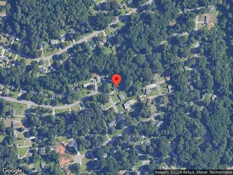 Hidden, LAWRENCEVILLE, GA 30044