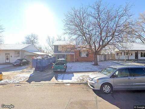 Hayman, COLORADO SPRINGS, CO 80910