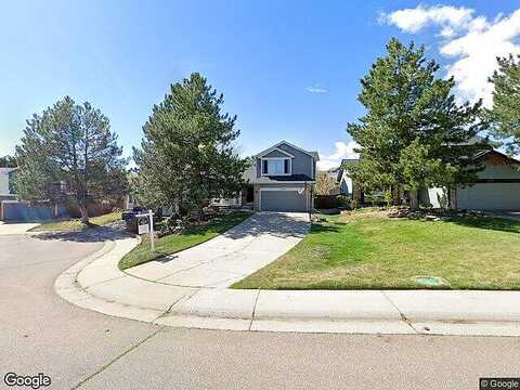 Deer Creek, HIGHLANDS RANCH, CO 80129