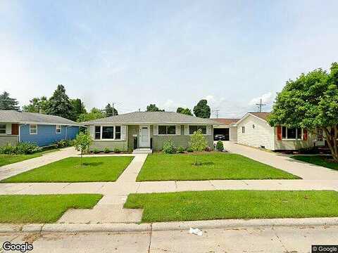20Th, SHEBOYGAN, WI 53081