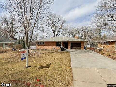 Major, MINNEAPOLIS, MN 55422