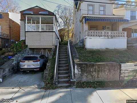 Connecticut, PITTSBURGH, PA 15216