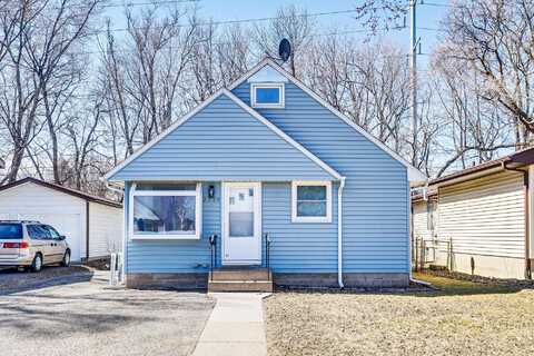 Blackstone, MINNEAPOLIS, MN 55416