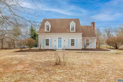 Warwick, EARLYSVILLE, VA 22936