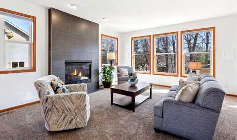 Saunders Lake, MOUND, MN 55364