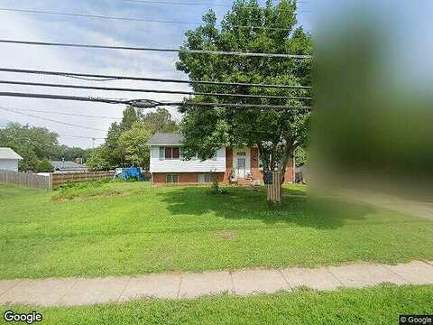 Flint Hill, VIENNA, VA 22181
