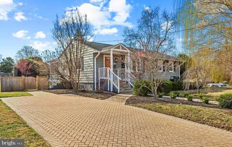 Phillips, ALEXANDRIA, VA 22306