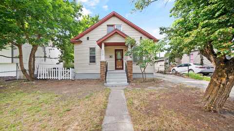 5Th, SPOKANE, WA 99202