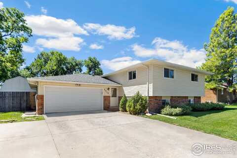 22Nd, LOVELAND, CO 80538