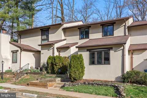 Glade Bank, RESTON, VA 20191