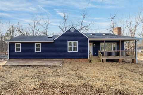 Red Lane, POWHATAN, VA 23139