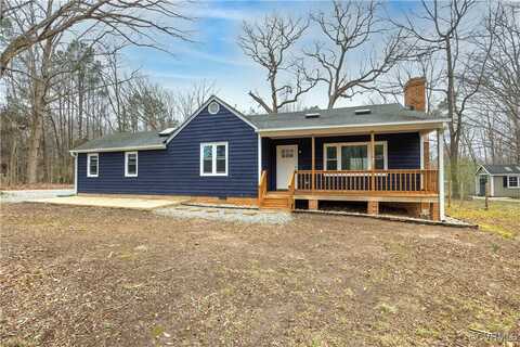 Red Lane, POWHATAN, VA 23139