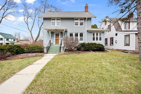 Rowley, MADISON, WI 53726