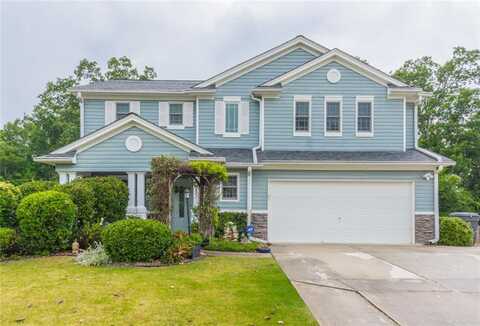 Waterbury, DOUGLASVILLE, GA 30134