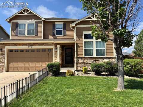 Riverwalk, COLORADO SPRINGS, CO 80951