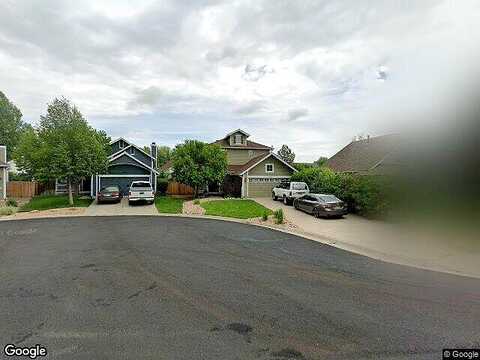 Silver Meadow, PARKER, CO 80138