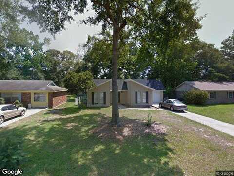 Holiday, SAVANNAH, GA 31419