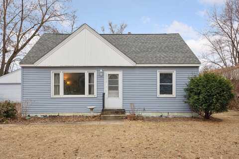 106Th, MINNEAPOLIS, MN 55433