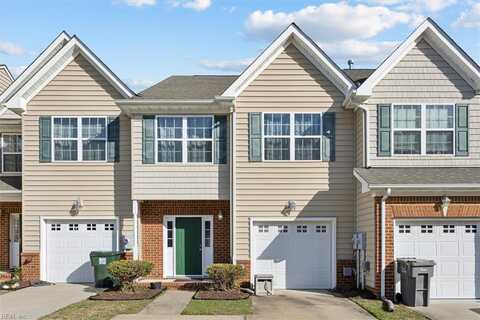 Monticello, SMITHFIELD, VA 23430
