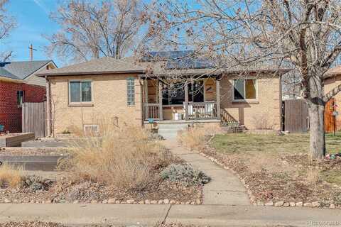 Jamaica, AURORA, CO 80010