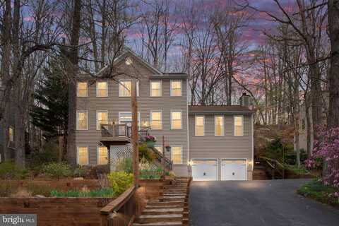 Schooner, STAFFORD, VA 22554