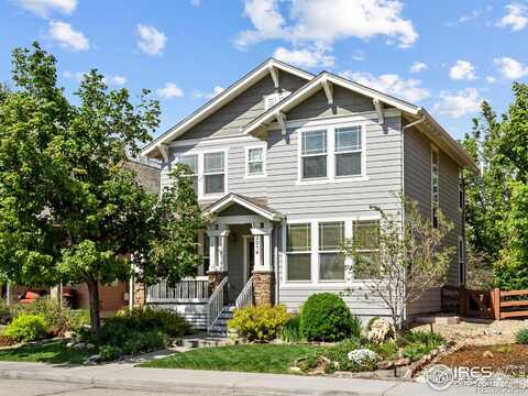 Pintail, LONGMONT, CO 80504