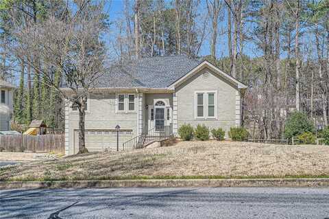 Hunt Crossing, LAWRENCEVILLE, GA 30043