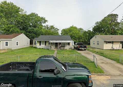 Kensington, HAMPTON, VA 23663