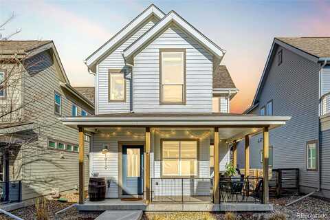 66Th, DENVER, CO 80221