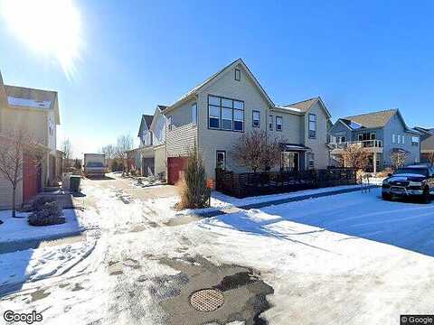 66Th, DENVER, CO 80221