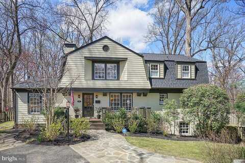 Massachusetts, MC LEAN, VA 22101