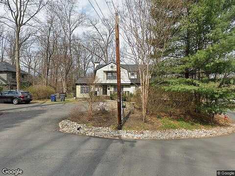 Massachusetts, MC LEAN, VA 22101