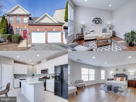 Ann Scarlet, WOODBRIDGE, VA 22191