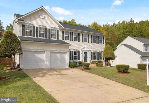 Wayside, DUMFRIES, VA 22026