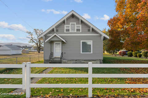 Mission, SPOKANE VALLEY, WA 99016