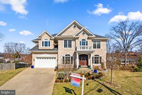 Chateau, MC LEAN, VA 22101