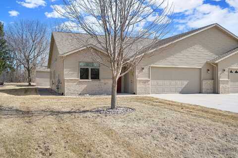 Crystal, ALBERT LEA, MN 56007