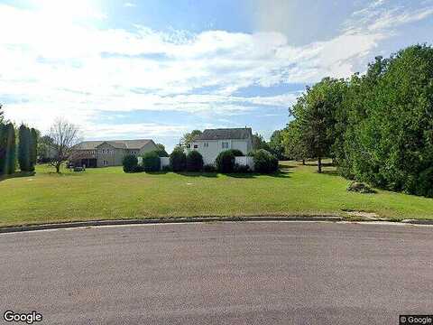 Fairway, GLENCOE, MN 55336
