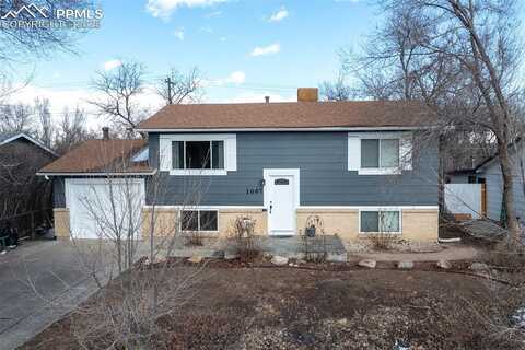 Maxwell, COLORADO SPRINGS, CO 80906