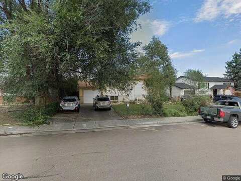 Maxwell, COLORADO SPRINGS, CO 80906