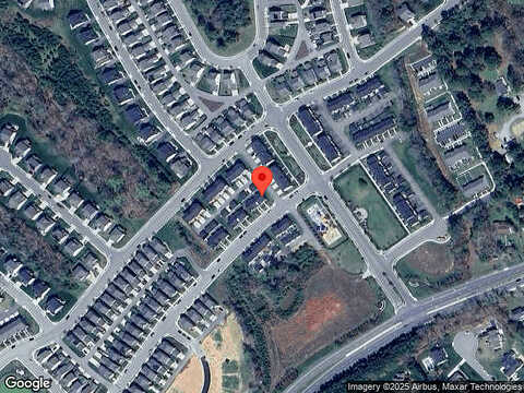 Thornapple, MOSELEY, VA 23120