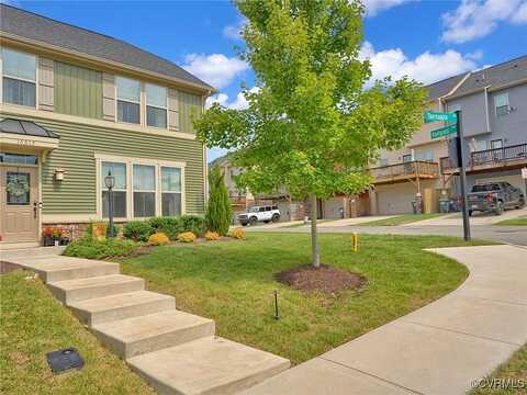 Thornapple, MOSELEY, VA 23120