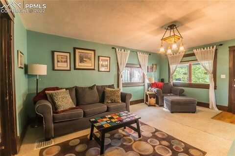 Colorado, COLORADO SPRINGS, CO 80904