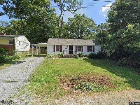 Mulberry, CHARLOTTESVILLE, VA 22903