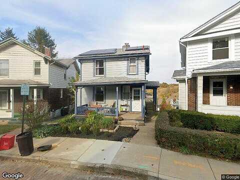 Miriam, PITTSBURGH, PA 15218