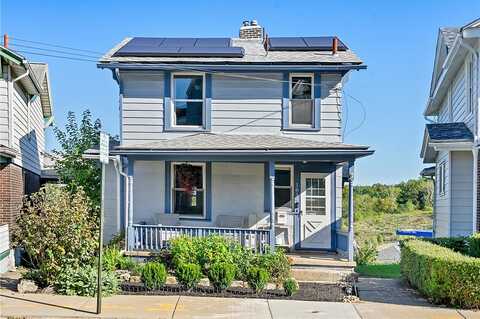 Miriam, PITTSBURGH, PA 15218