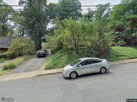 Amherst, CHARLOTTESVILLE, VA 22903