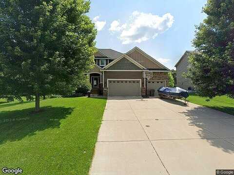 Linnet, ANDOVER, MN 55304