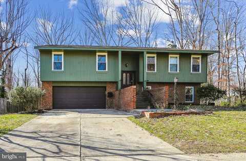 Singletree, DUMFRIES, VA 22025