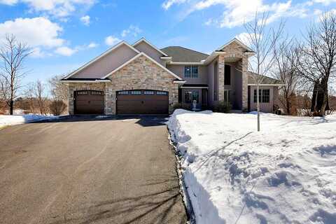 Meadowview, HUGO, MN 55038